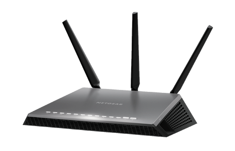 <strong>Router Wi-Fi</strong>