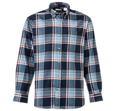RedHead Ultimate Flannel Shirts for Men