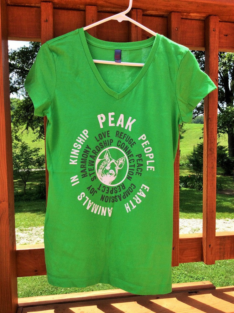 new_v neck peak junior cut t-shirtt2